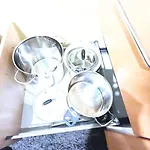 140qm Monteurwohnung Angebote 아파트 겔른하우젠