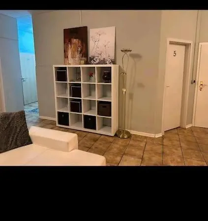 140qm Monteurwohnung Angebote Daire Gelnhausen