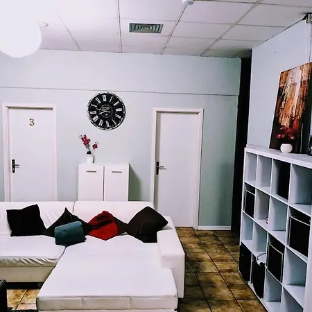 Daire 140qm Monteurwohnung Angebote *