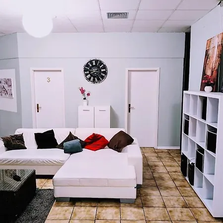 140qm Monteurwohnung Angebote Gelnhausen