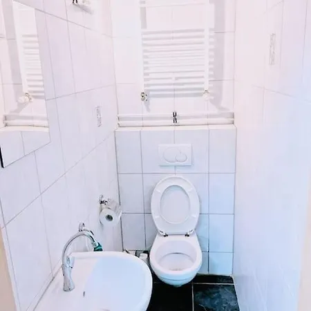 140qm Monteurwohnung Angebote * Gelnhausen
