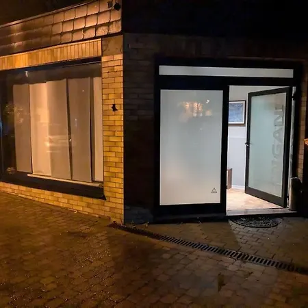 Daire 140qm Monteurwohnung Angebote Gelnhausen