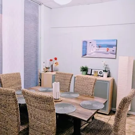 140qm Monteurwohnung Angebote *