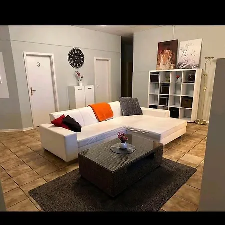140qm Monteurwohnung Angebote * Gelnhausen