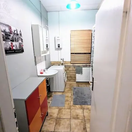 Daire 140qm Monteurwohnung Angebote Gelnhausen