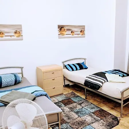 140qm Monteurwohnung Angebote Gelnhausen