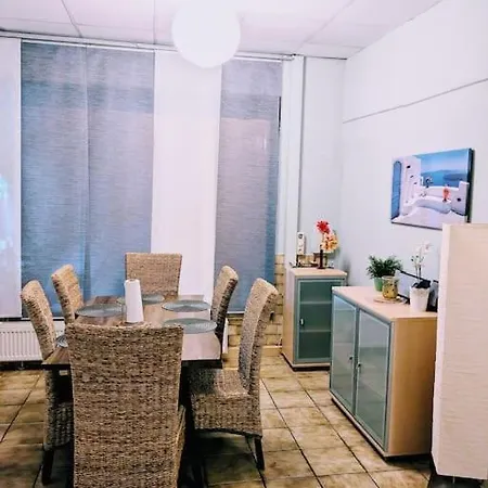140qm Monteurwohnung Angebote