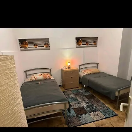 140qm Monteurwohnung Angebote Daire *