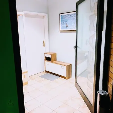 140qm Monteurwohnung Angebote * Gelnhausen