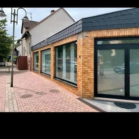 140qm Monteurwohnung Angebote Daire