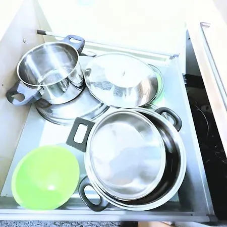 Daire 140qm Monteurwohnung Angebote *