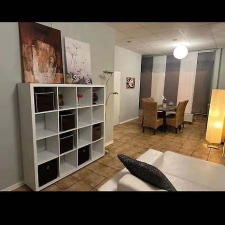 140qm Monteurwohnung Angebote Apartment Gelnhausen