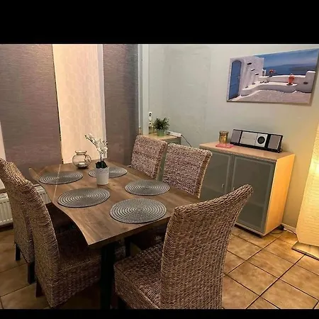 140qm Monteurwohnung Angebote Gelnhausen