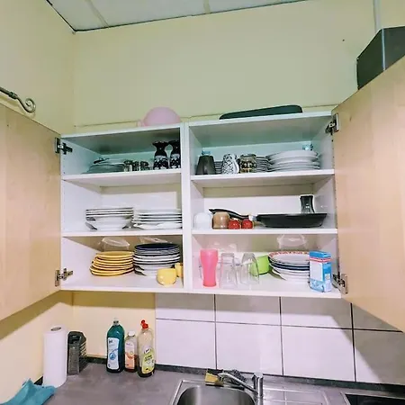 140qm Monteurwohnung Angebote דירה *