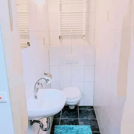 140qm Monteurwohnung Angebote * Gelnhausen