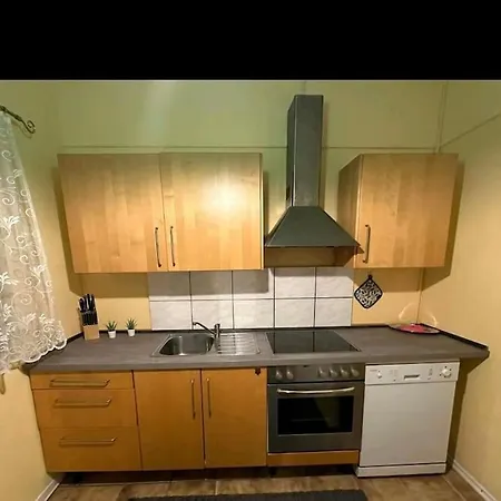 Apartment 140qm Monteurwohnung Angebote