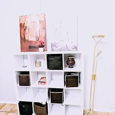 140qm Monteurwohnung Angebote דירה גלנהאוסן