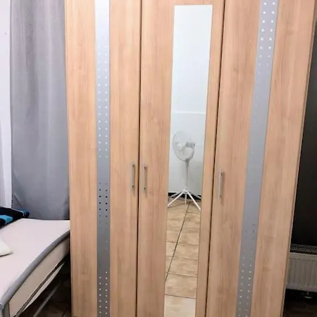 Daire 140qm Monteurwohnung Angebote Gelnhausen