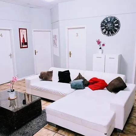 Daire 140qm Monteurwohnung Angebote *