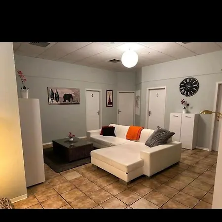 140qm Monteurwohnung Angebote Apartment Gelnhausen