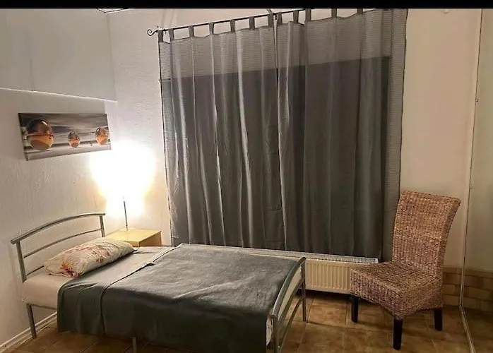 Apartamento 140qm Monteurwohnung Angebote Gelnhausen