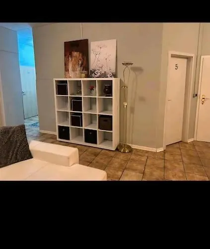 140qm Monteurwohnung Angebote Apartamento Gelnhausen