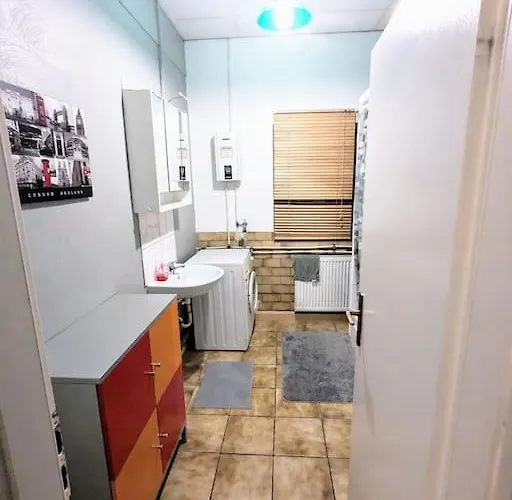 Apartamento 140qm Monteurwohnung Angebote Gelnhausen