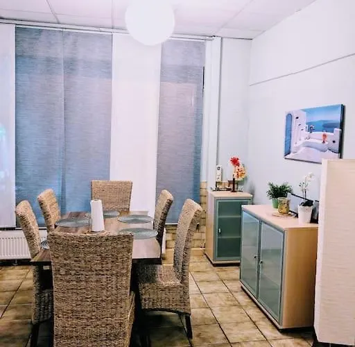 140qm Monteurwohnung Angebote