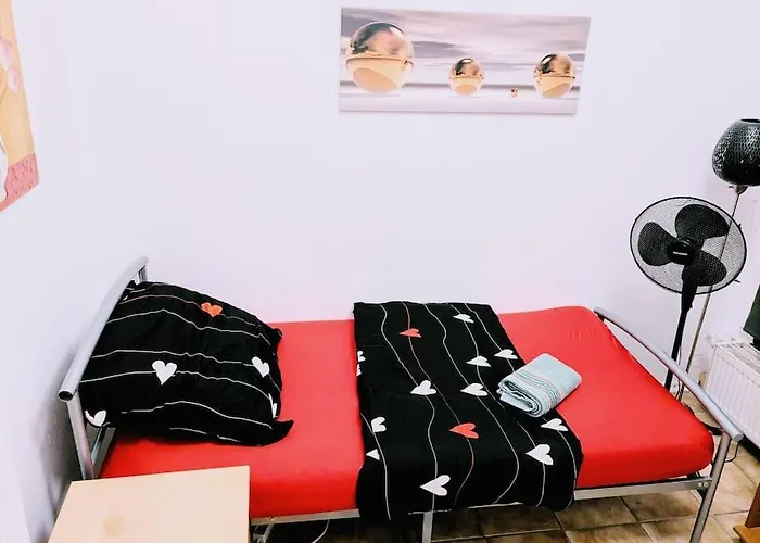 140qm Monteurwohnung Angebote *