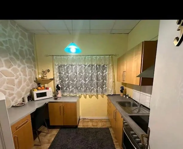 Apartamento 140qm Monteurwohnung Angebote