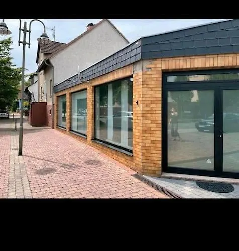 140qm Monteurwohnung Angebote Apartamento