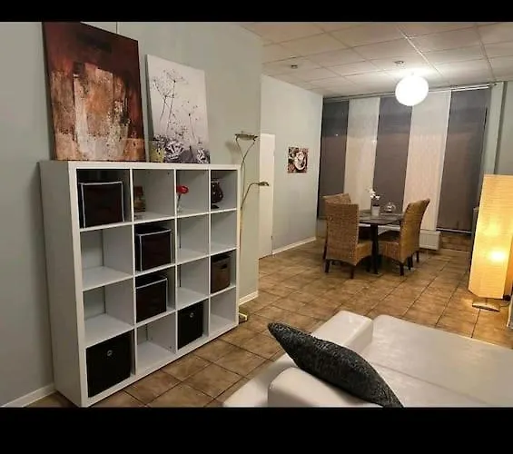 140qm Monteurwohnung Angebote Apartamento Gelnhausen