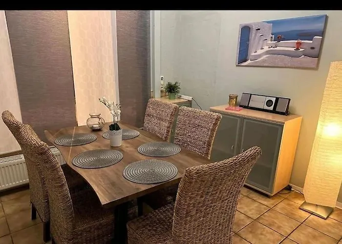 140qm Monteurwohnung Angebote Gelnhausen