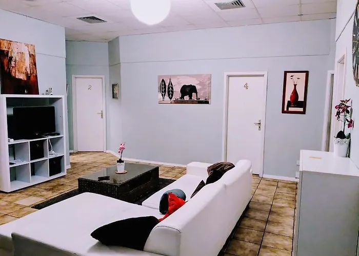 Apartamento 140qm Monteurwohnung Angebote *