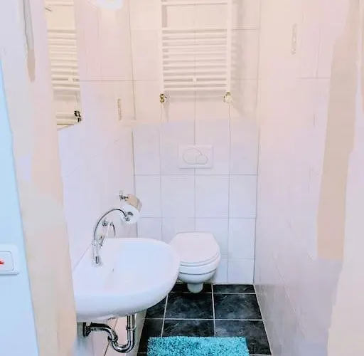 140qm Monteurwohnung Angebote * Gelnhausen